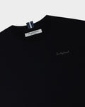SMILEYHOUND SIGNATURE EMBROIDERED T SHIRT