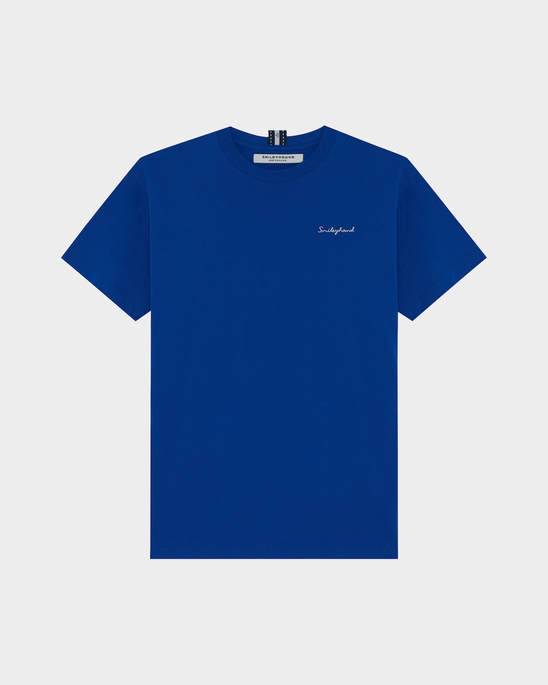 SMILEYHOUND SIGNATURE EMBROIDERED T SHIRT