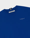 SMILEYHOUND SIGNATURE EMBROIDERED T SHIRT