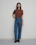 BESTIE STRAIGHT JEANS