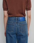 BESTIE STRAIGHT JEANS