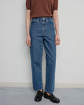 BESTIE STRAIGHT JEANS