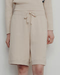 BESTIE KNITTED SHORTS