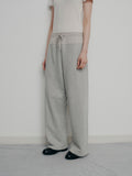 BESTIE DOUBLE-LAYERED TRACK PANTS