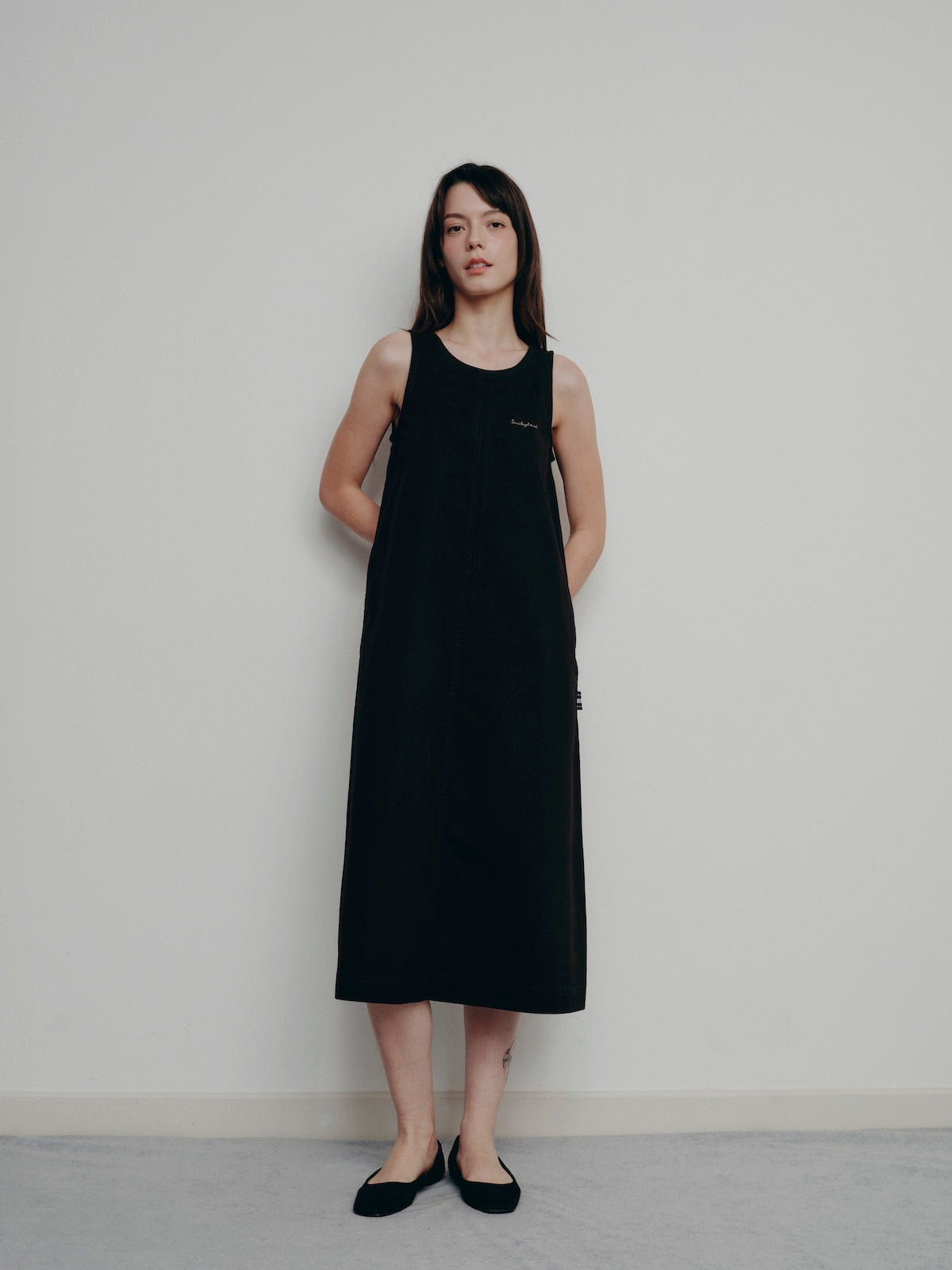 BESTIE DRESS