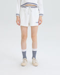 FRENCH TERRY SHORTS