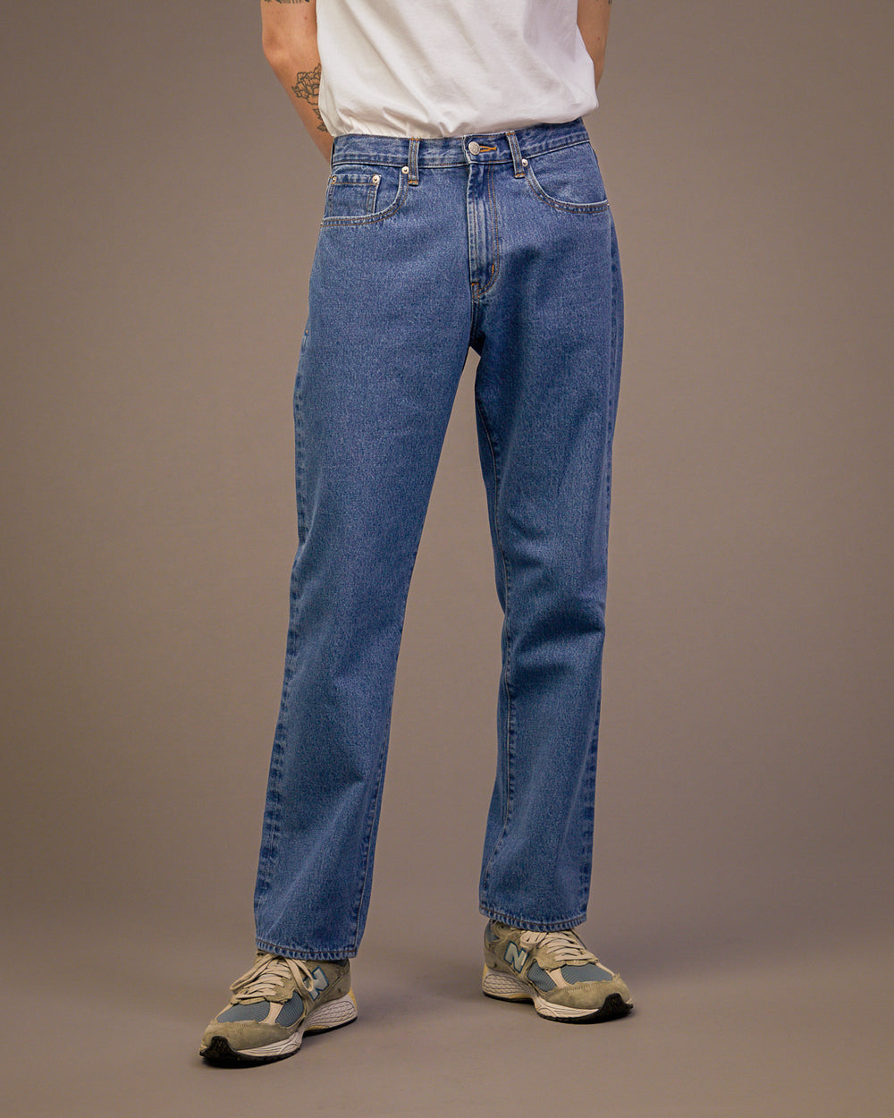 SMILEYHOUND JEANS V.2