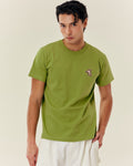 SMILEYHOUND RIBBON LOGO T-SHIRT