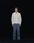 SMILEYHOUND GOODGATHER WESTERN SHIRT WITH CHEST POCKETS