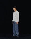 SMILEYHOUND GOODGATHER WESTERN SHIRT WITH CHEST POCKETS