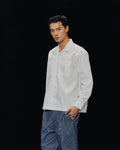 SMILEYHOUND GOODGATHER WESTERN SHIRT WITH CHEST POCKETS