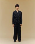 SMILEYHOUND GOODGATHER WESTERN SHIRT WITH CHEST POCKETS