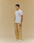 SMILEYHOUND GOODGATHER POLO SHIRT WITH LOGO