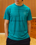 SMILEYHOUND ACTIVEWEAR T-SHIRT