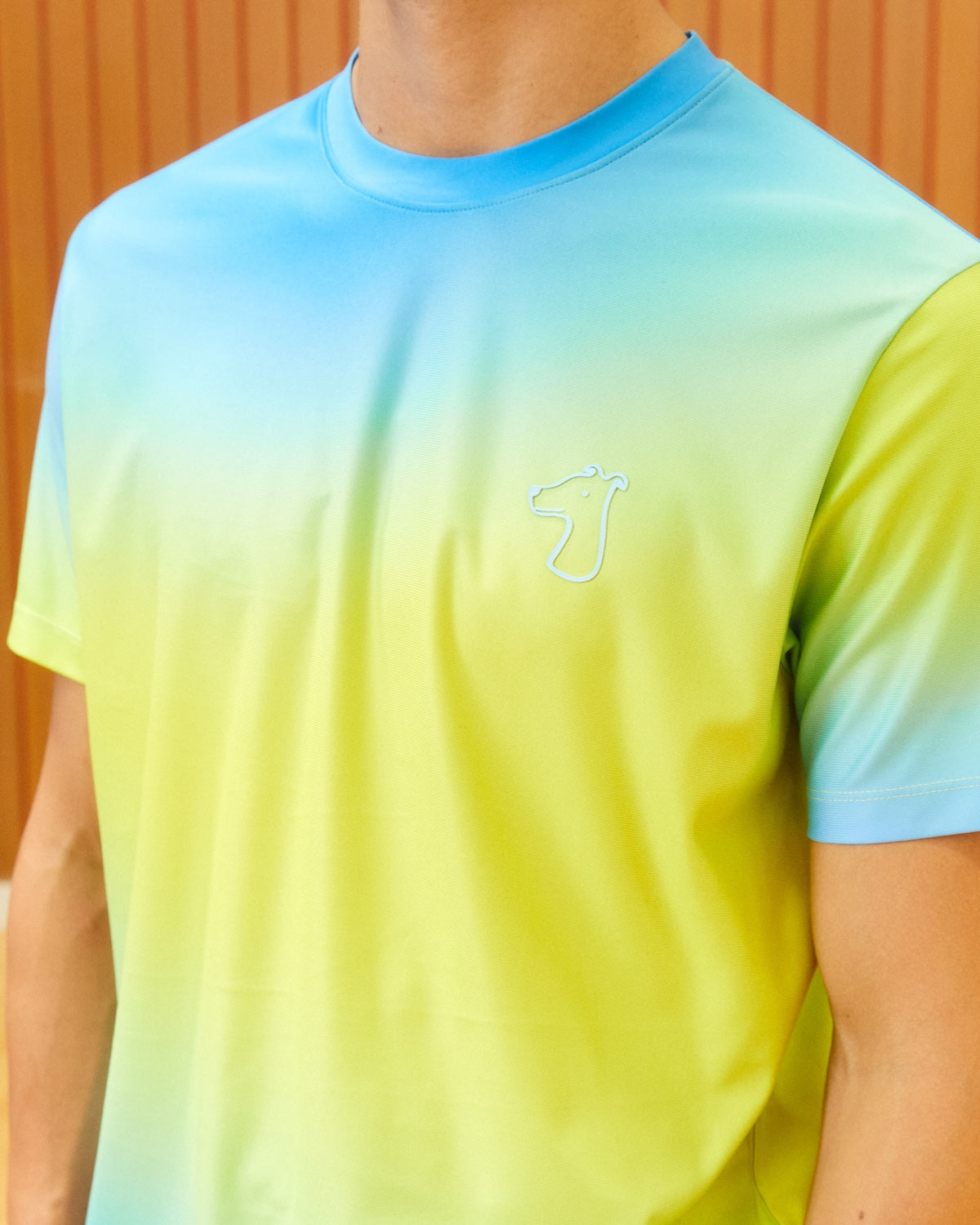 SMILEYHOUND ACTIVEWEAR T-SHIRT