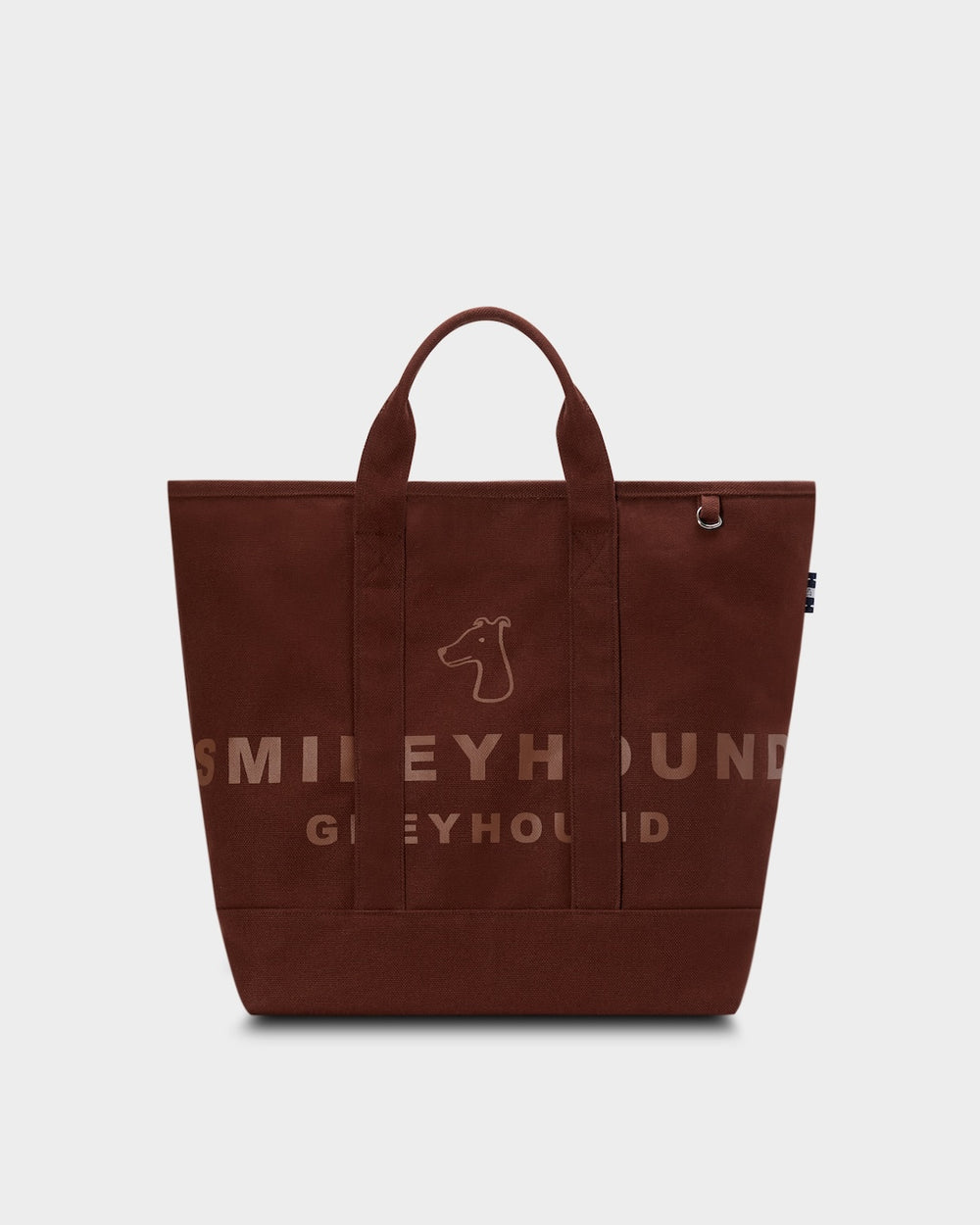 THE ESSENTIAL CANVAS MEDIUM TOTE BAG