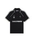 SMILEYHOUND KNITTING FOOTBALL SHIRT