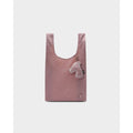 THE ESSENTIAL FOLDABLE NYLON SHAPE BAG
