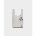 THE ESSENTIAL FOLDABLE NYLON SHAPE BAG