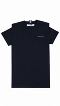 SMILEYHOUND SIGNATURE EMBROIDERED T SHIRT