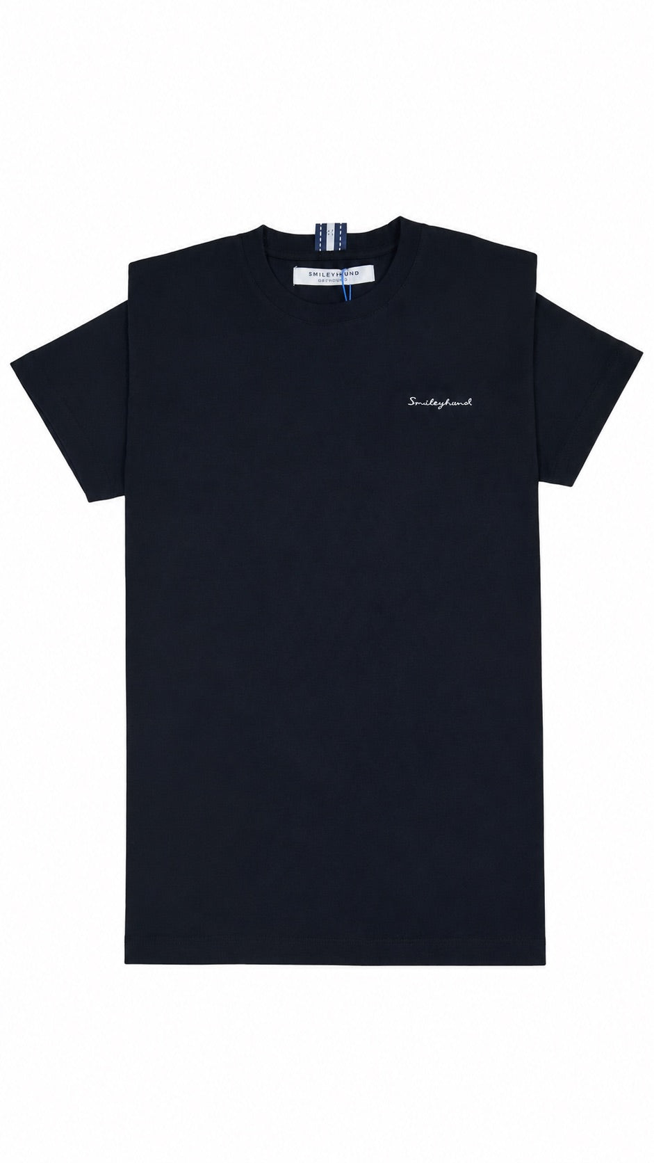 SMILEYHOUND SIGNATURE EMBROIDERED T SHIRT