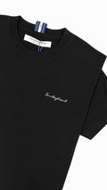 SMILEYHOUND SIGNATURE EMBROIDERED T SHIRT