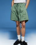 RAW EDGE SHORTS