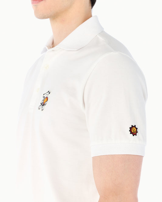 ALWAYS SUNNY POLO SHIRT