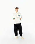 JACQURAD POCKET POLO SHIRT
