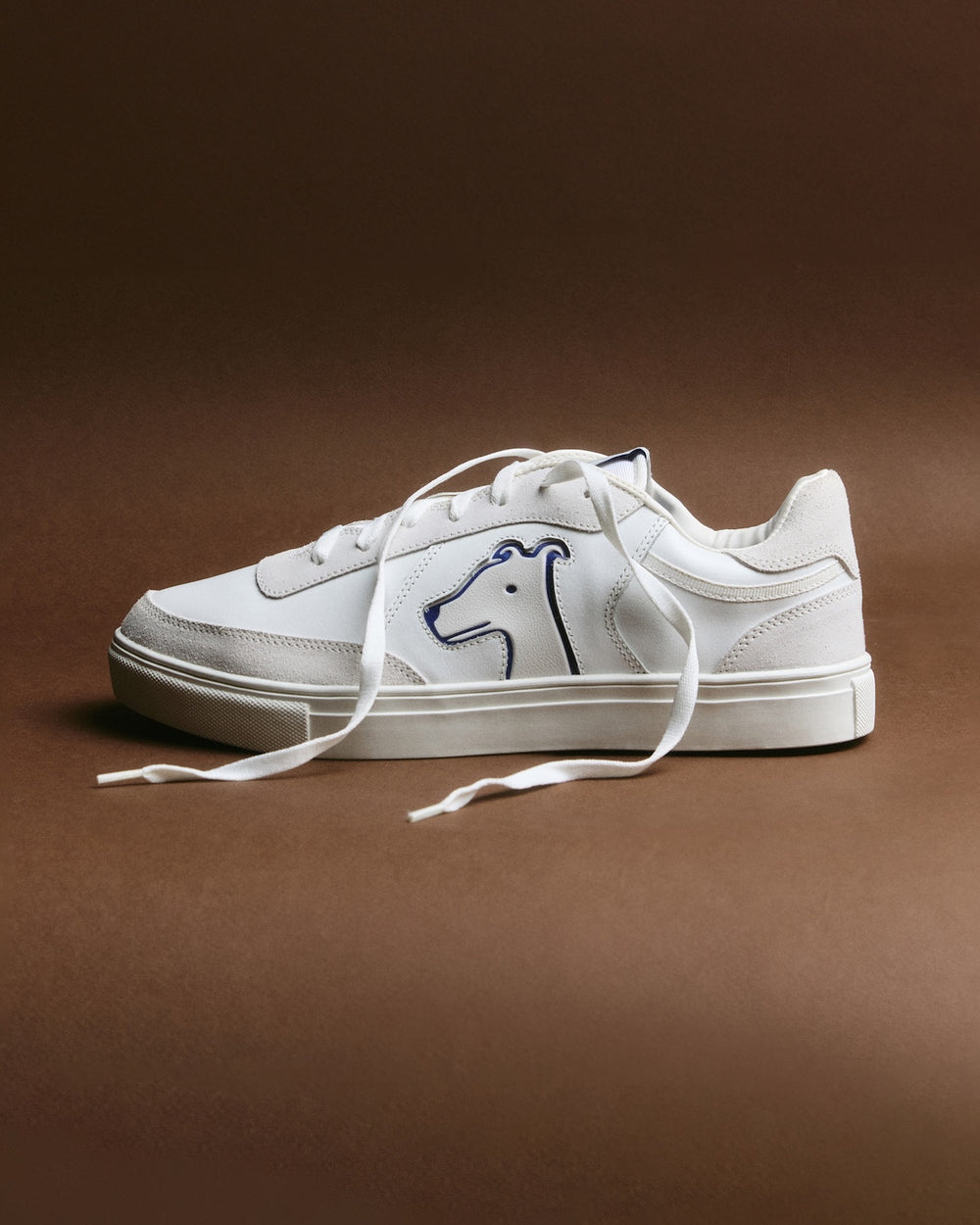 SMILEYHOUND "CITY CLUB" SNEAKER