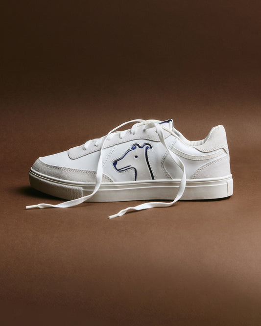 SMILEYHOUND "CITY CLUB" SNEAKER