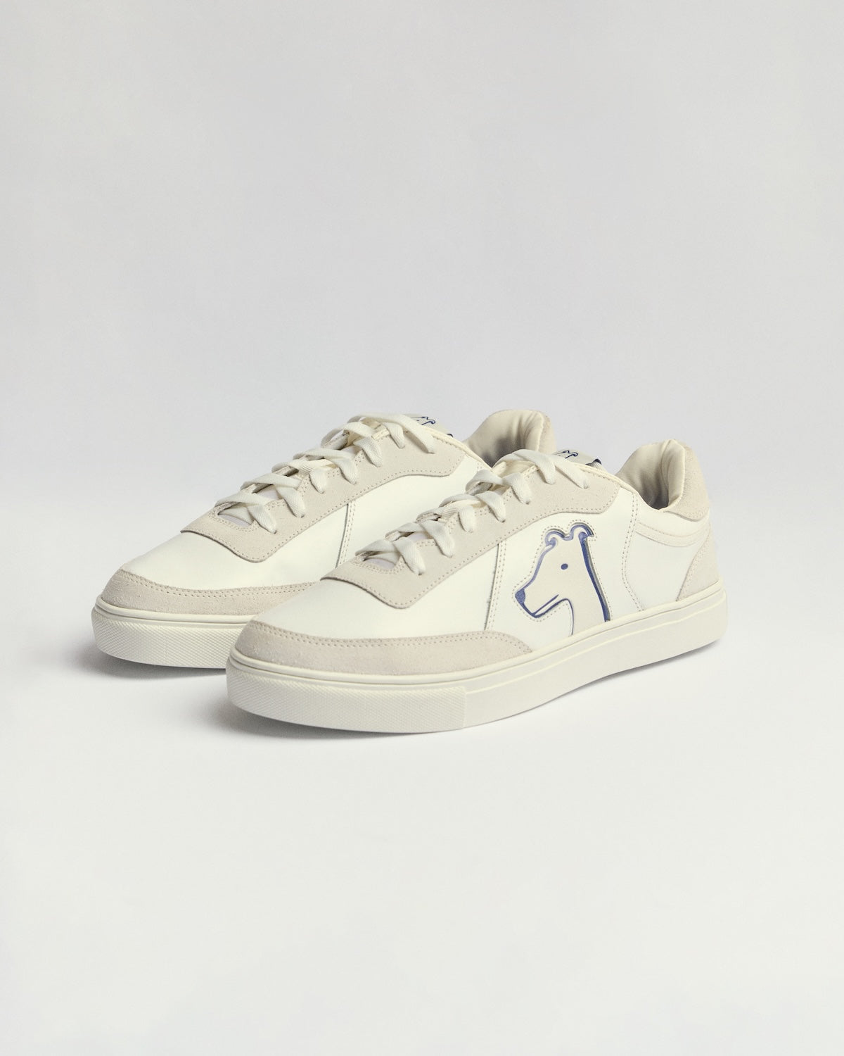 SMILEYHOUND "CITY CLUB" SNEAKER
