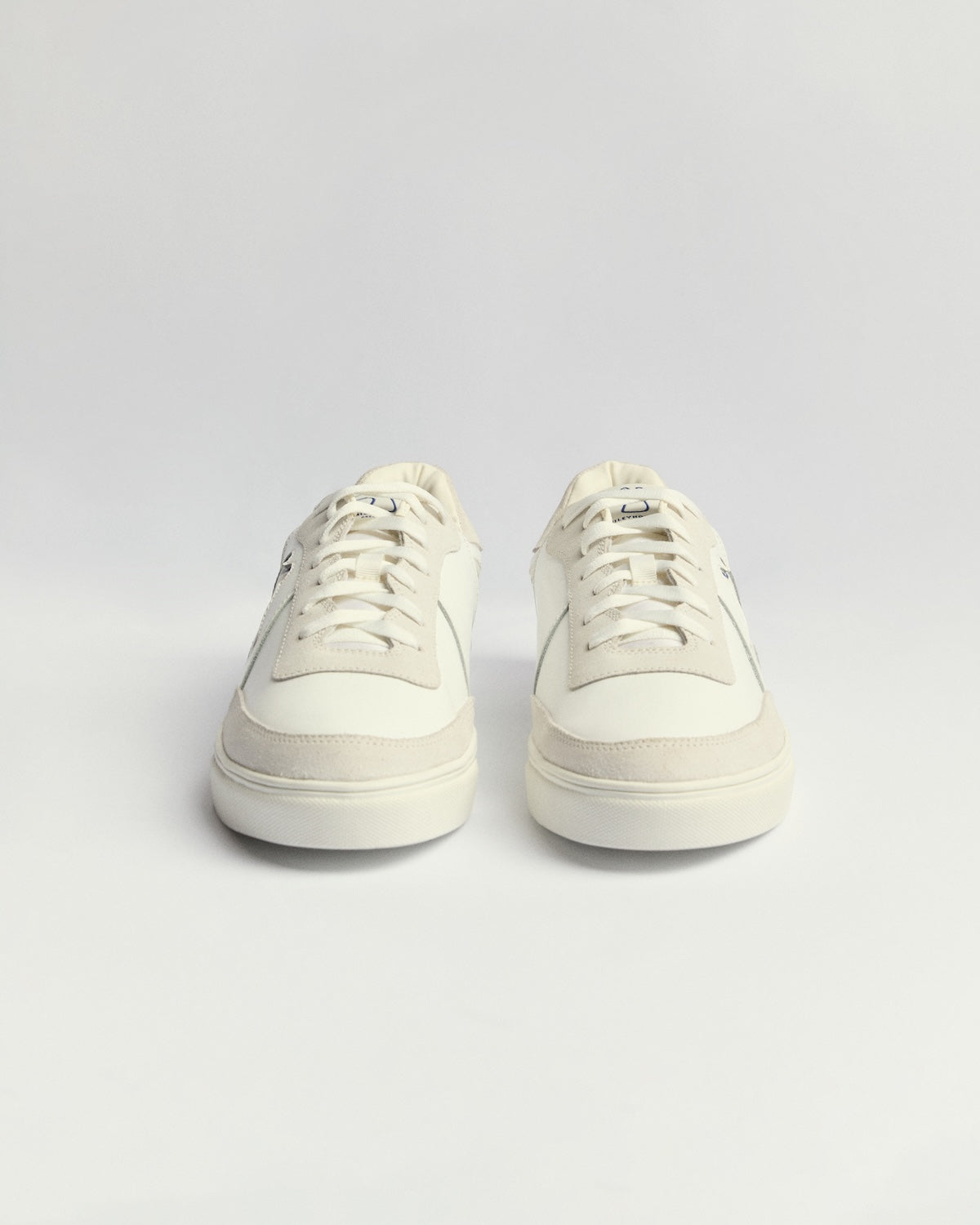 SMILEYHOUND "CITY CLUB" SNEAKER