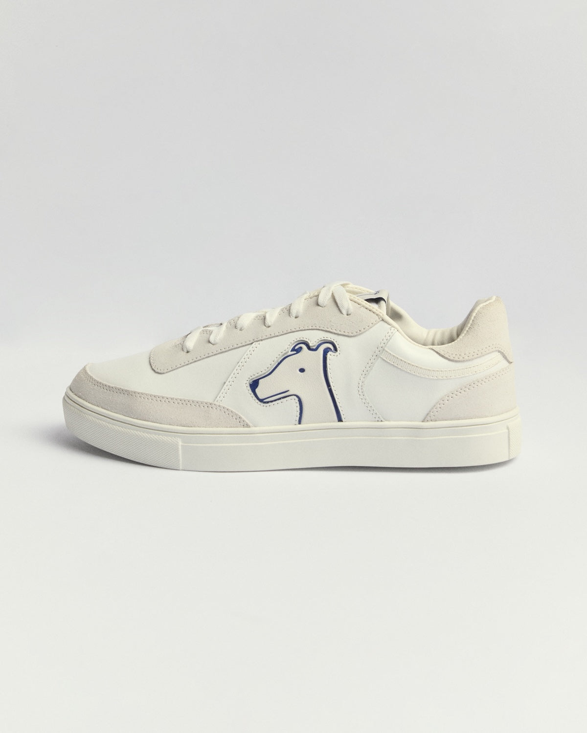 SMILEYHOUND "CITY CLUB" SNEAKER