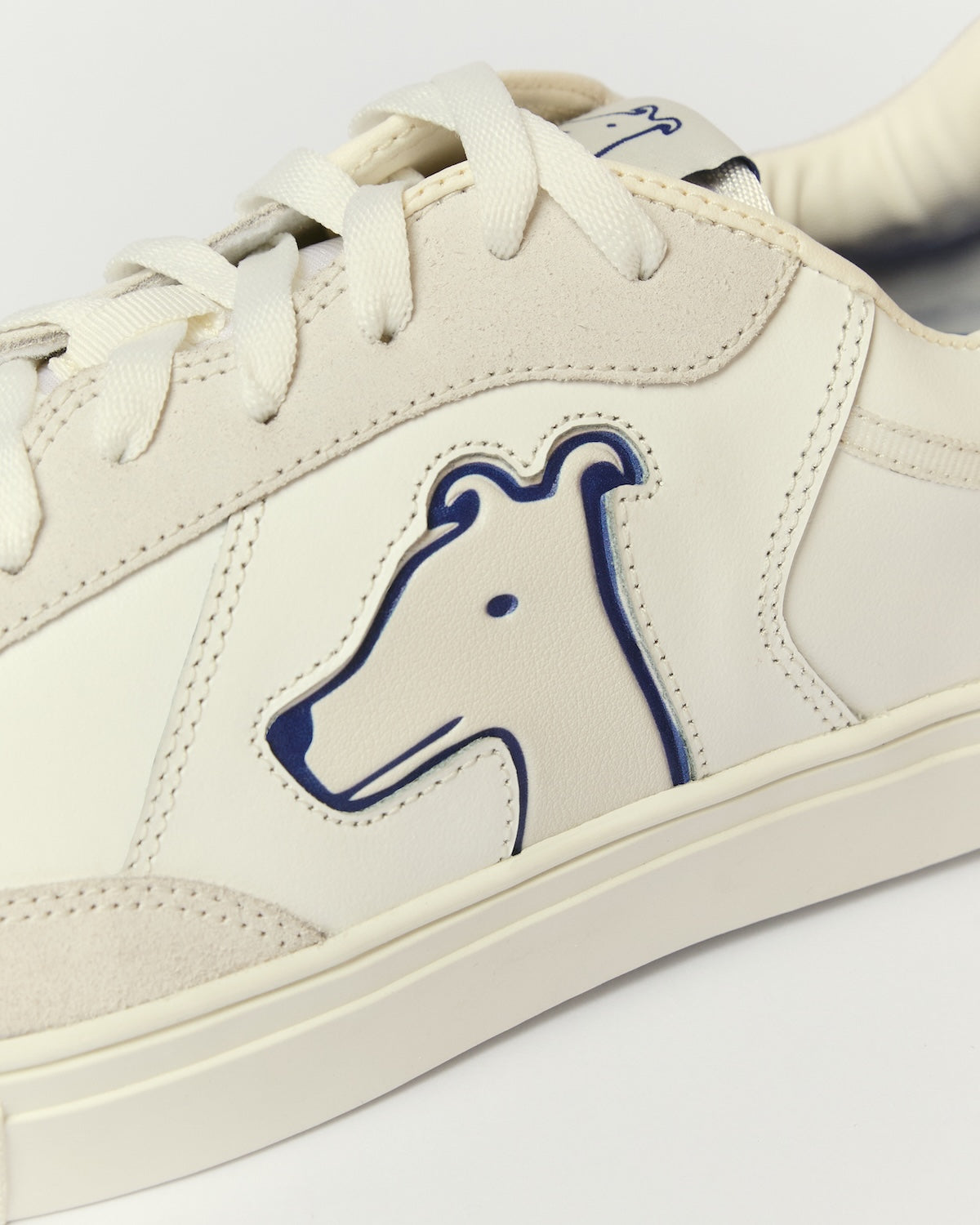 SMILEYHOUND "CITY CLUB" SNEAKER