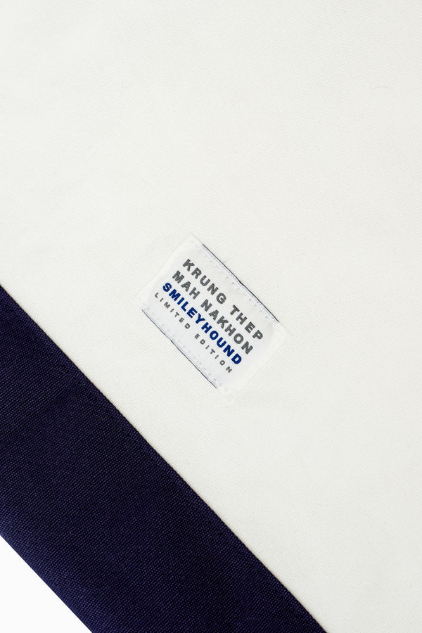 KRUNG THEP MAH NA KHON TOTE BAG