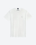 CLASSIC FIT T-SHIRT WITH TONE-ON-TONE LOGO